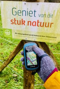 Natuurpunt investeert in het behoud van de Damvallei te Destelbergen en Laarne