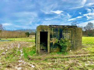 Bunker